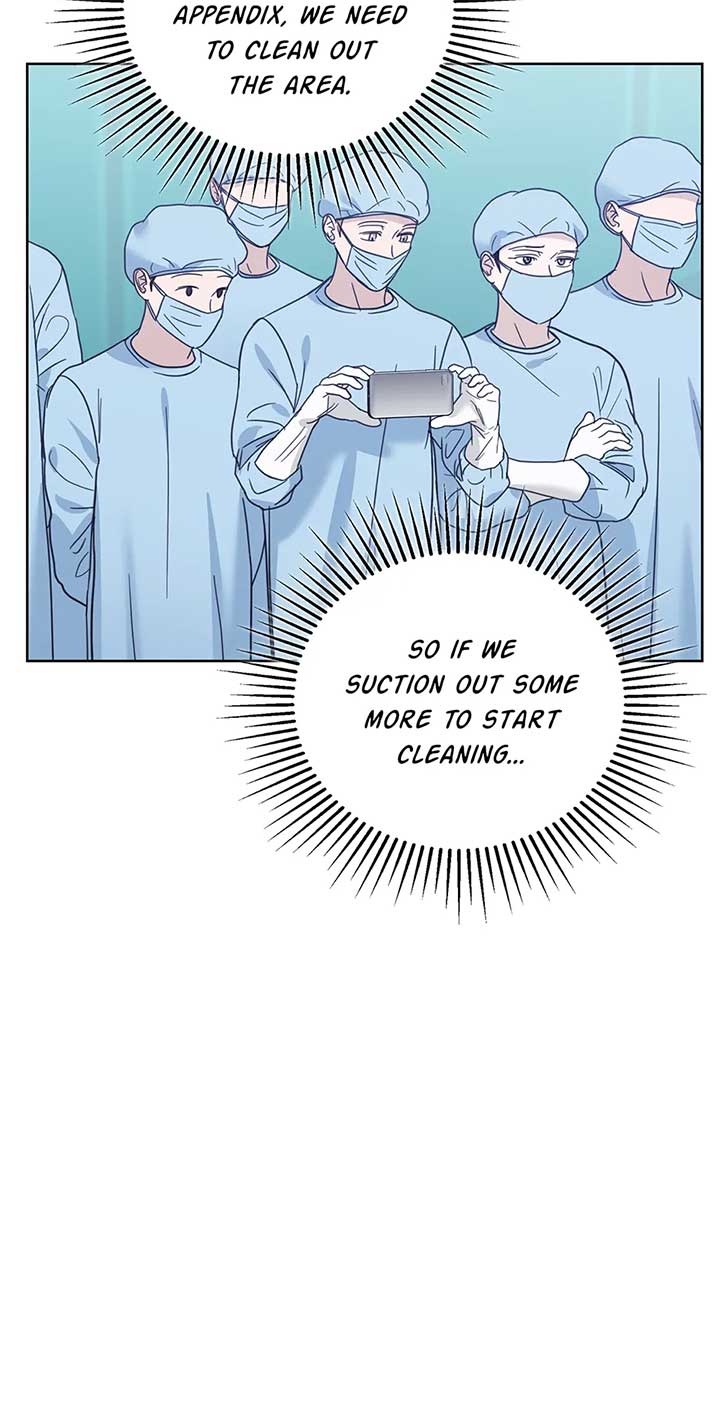 A Sneaky Blind Date Chapter 36 - Page 96