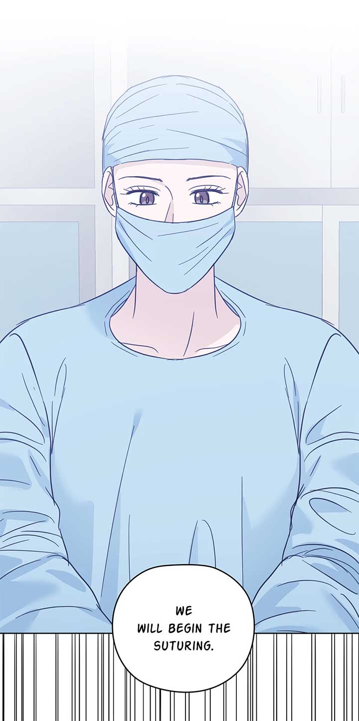 A Sneaky Blind Date Chapter 36 - Page 97