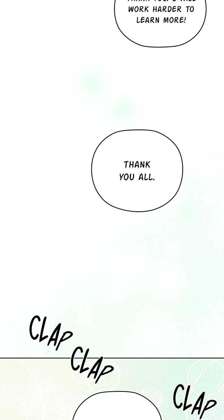 A Sneaky Blind Date Chapter 37 - Page 11