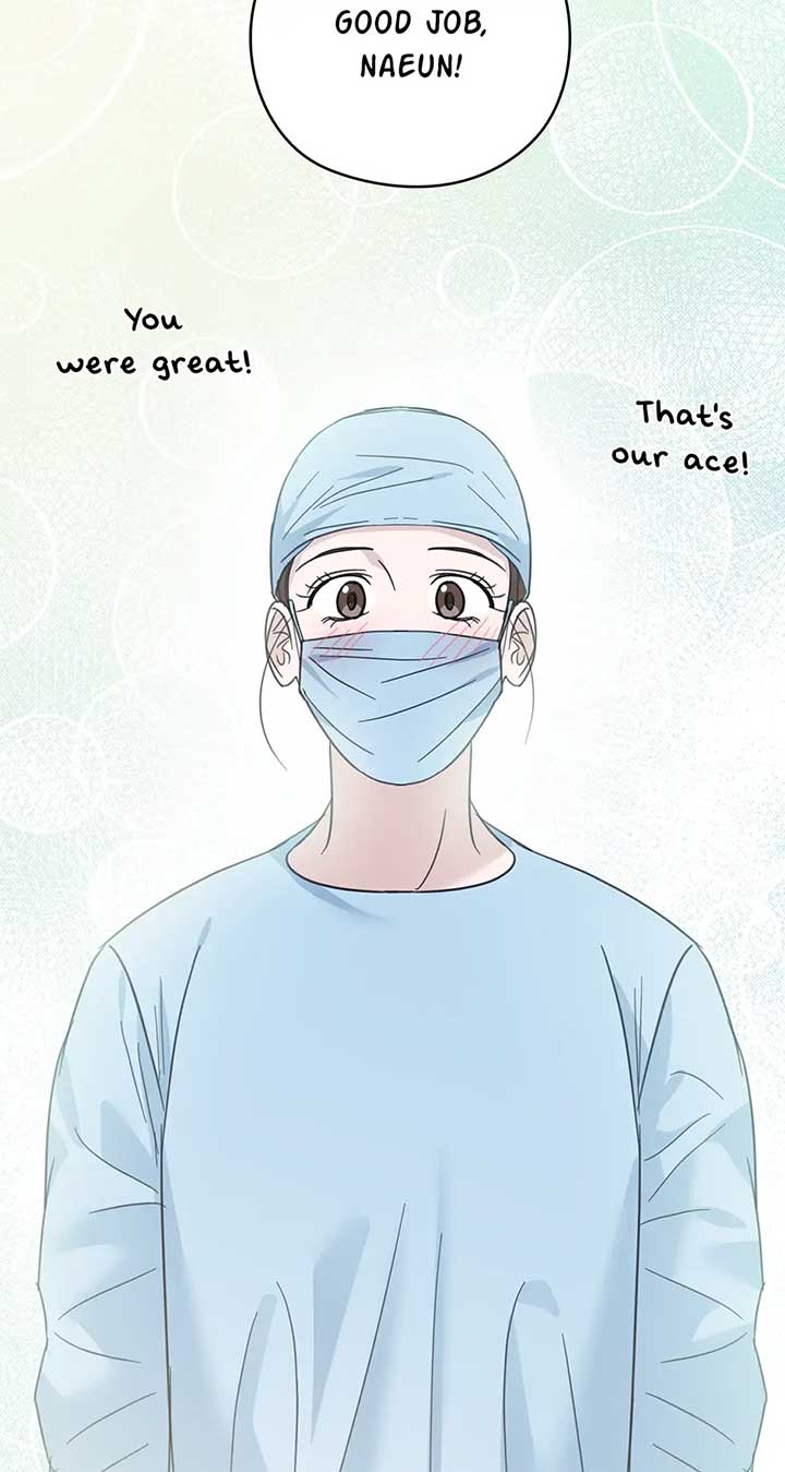 A Sneaky Blind Date Chapter 37 - Page 12