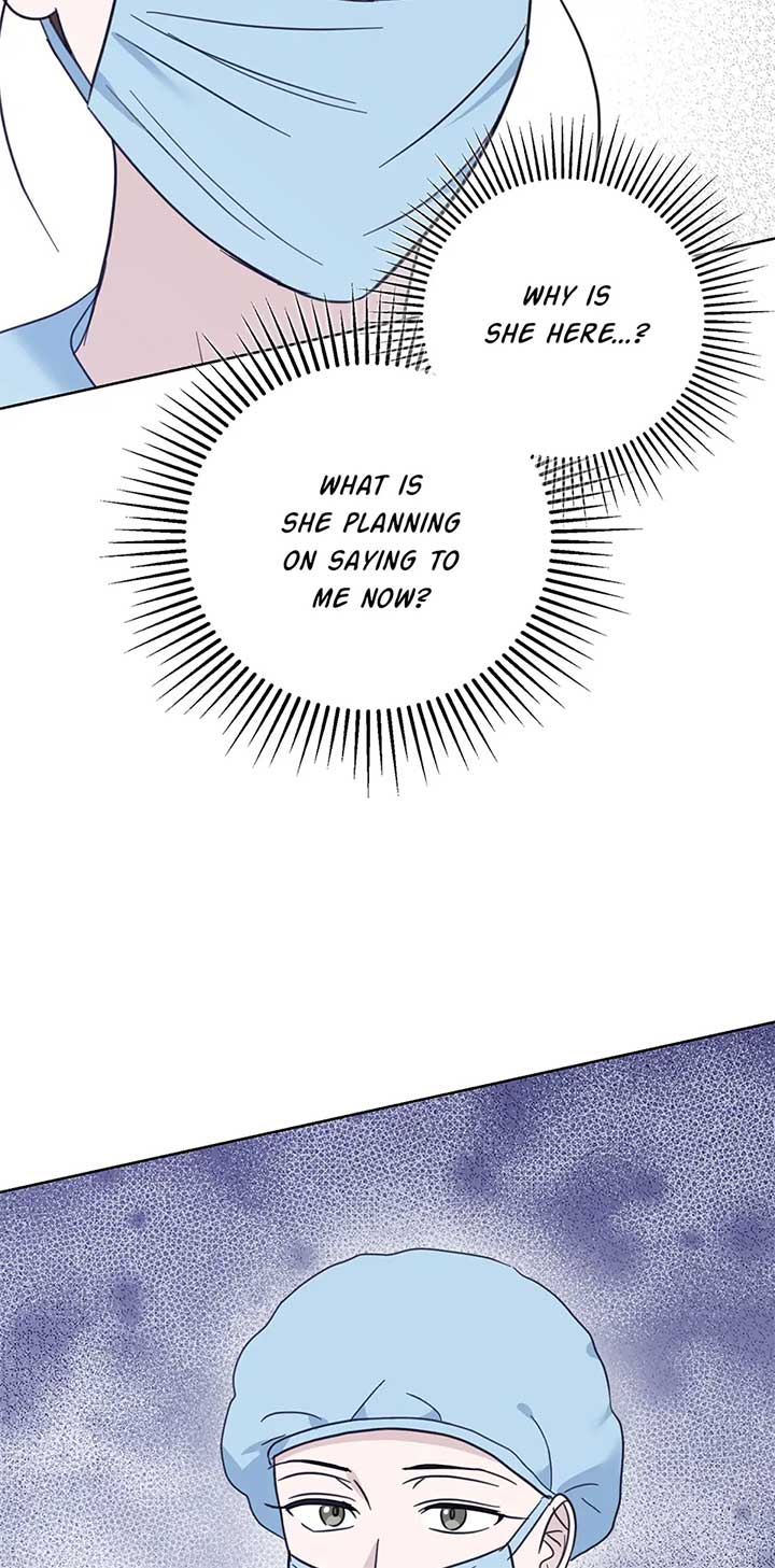 A Sneaky Blind Date Chapter 37 - Page 17