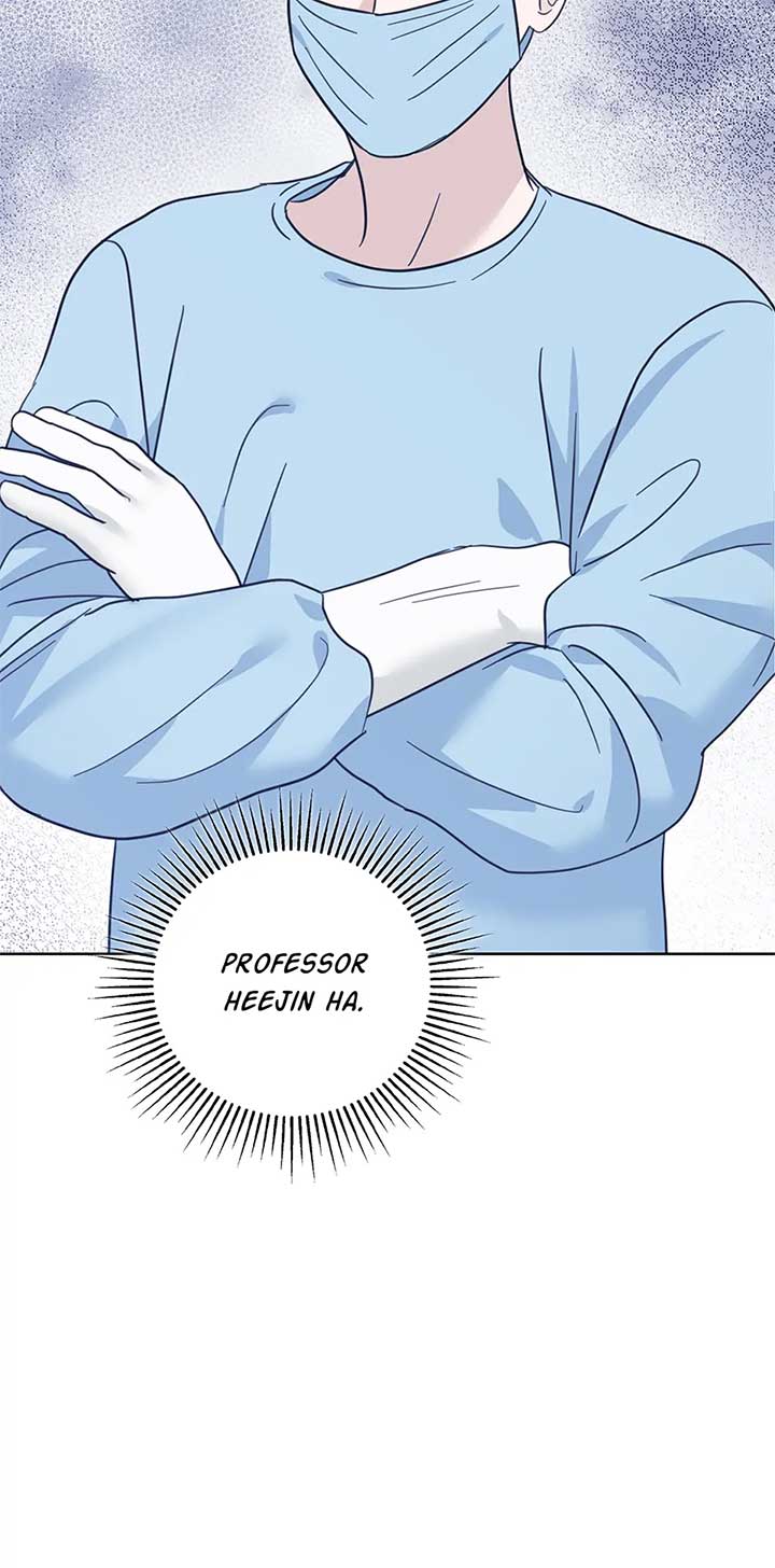 A Sneaky Blind Date Chapter 37 - Page 18