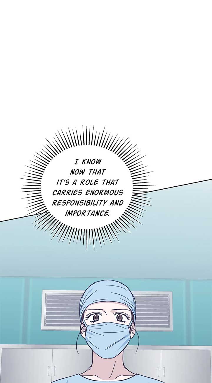 A Sneaky Blind Date Chapter 37 - Page 3