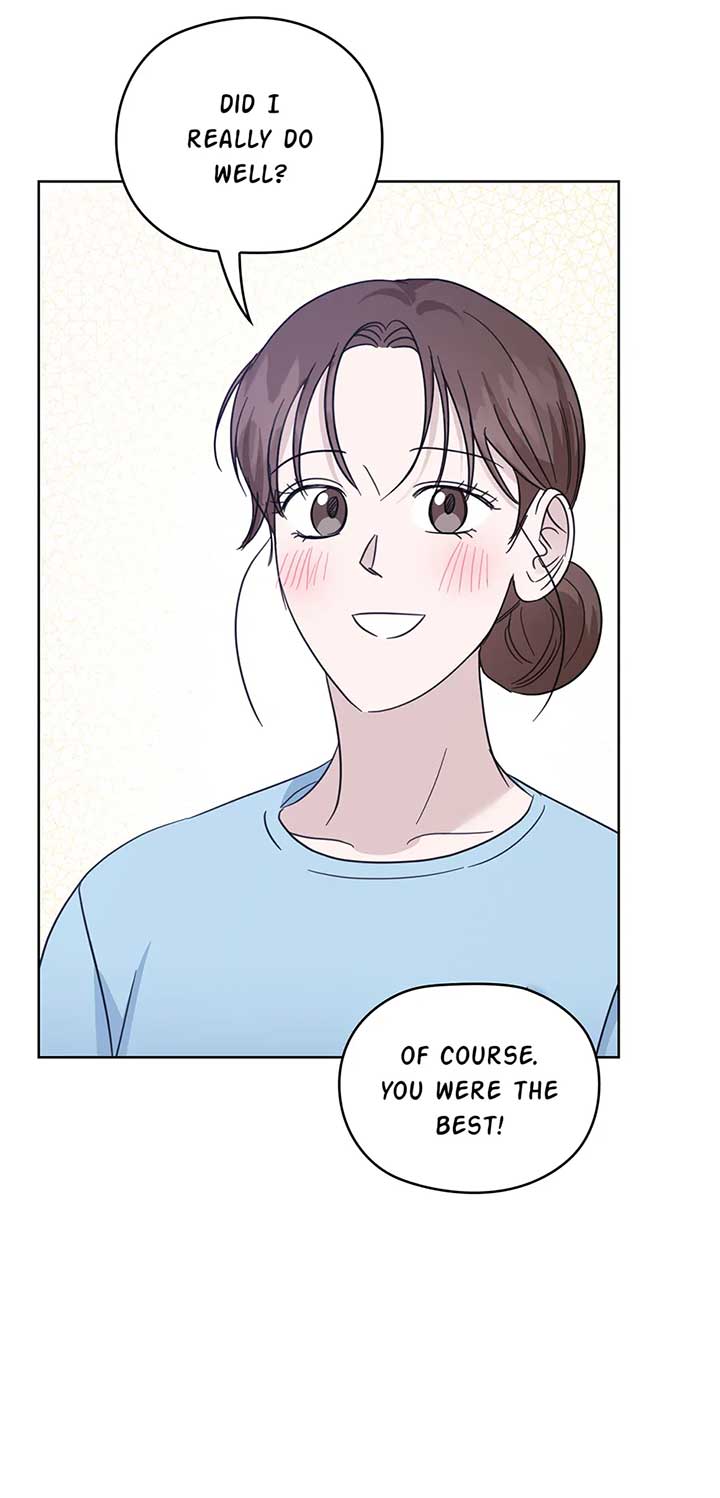 A Sneaky Blind Date Chapter 37 - Page 22