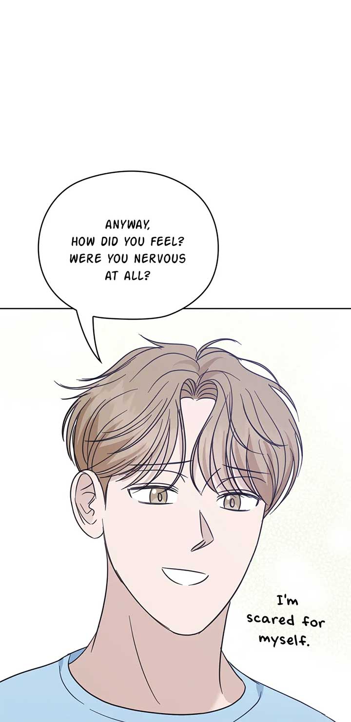 A Sneaky Blind Date Chapter 37 - Page 24