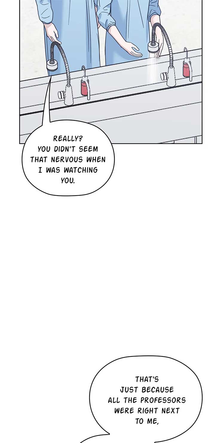 A Sneaky Blind Date Chapter 37 - Page 26