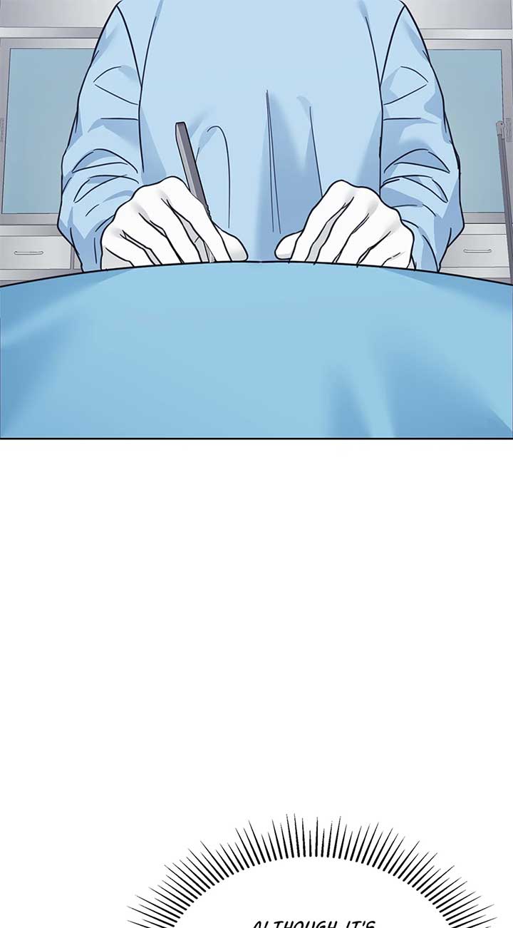 A Sneaky Blind Date Chapter 37 - Page 4