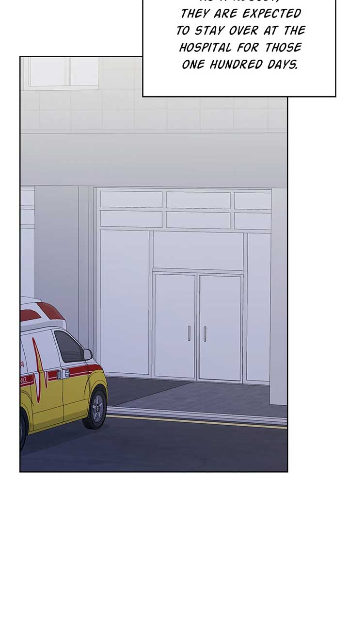 A Sneaky Blind Date Chapter 37 - Page 31