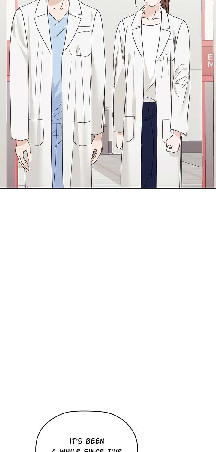 A Sneaky Blind Date Chapter 37 - Page 34