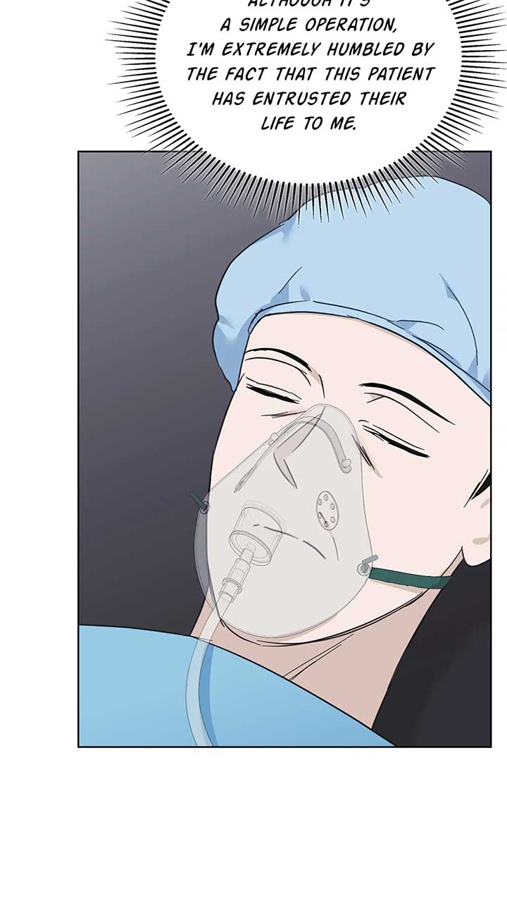 A Sneaky Blind Date Chapter 37 - Page 5