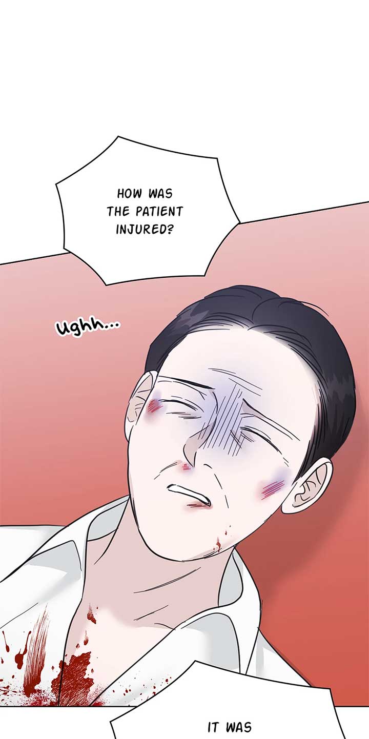 A Sneaky Blind Date Chapter 37 - Page 45