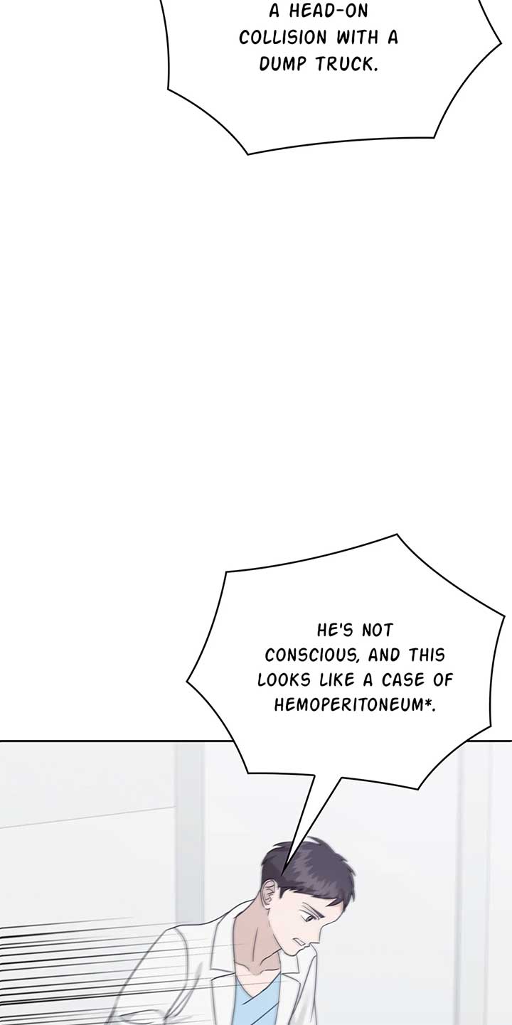 A Sneaky Blind Date Chapter 37 - Page 46