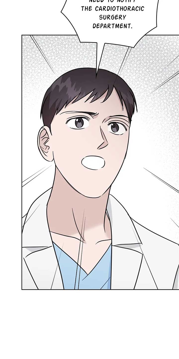 A Sneaky Blind Date Chapter 37 - Page 48