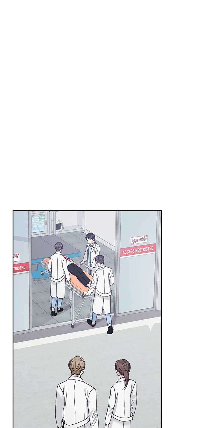 A Sneaky Blind Date Chapter 37 - Page 50