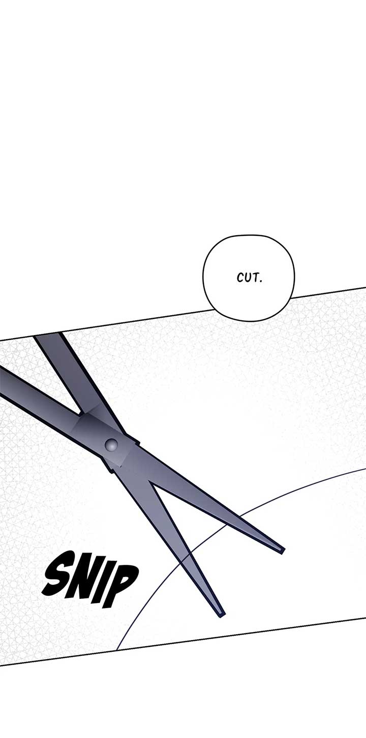 A Sneaky Blind Date Chapter 37 - Page 6