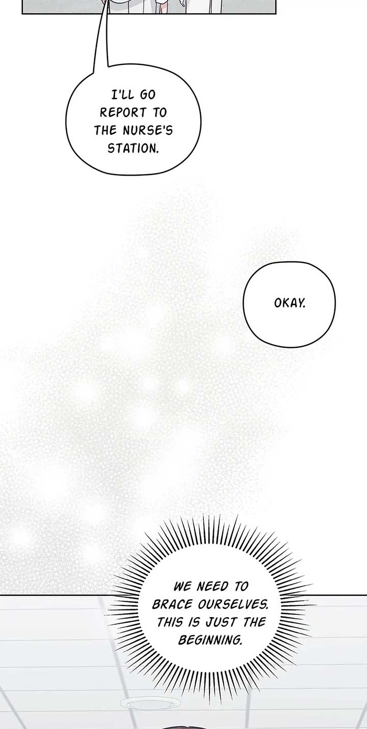 A Sneaky Blind Date Chapter 37 - Page 51