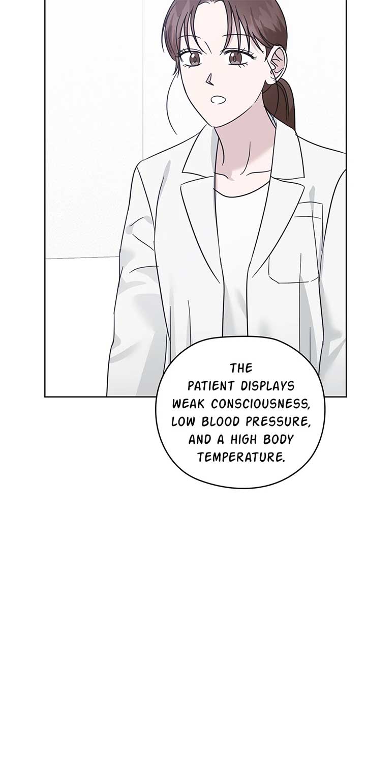 A Sneaky Blind Date Chapter 37 - Page 55