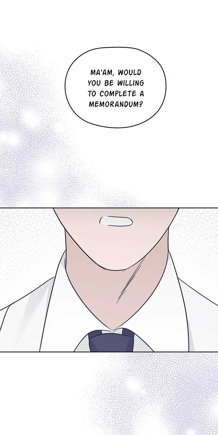 A Sneaky Blind Date Chapter 37 - Page 61