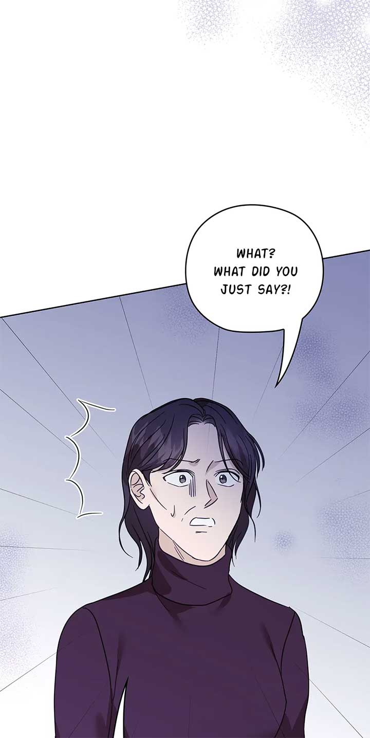 A Sneaky Blind Date Chapter 37 - Page 62