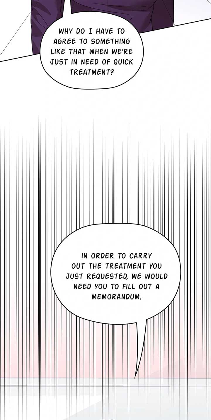 A Sneaky Blind Date Chapter 37 - Page 63