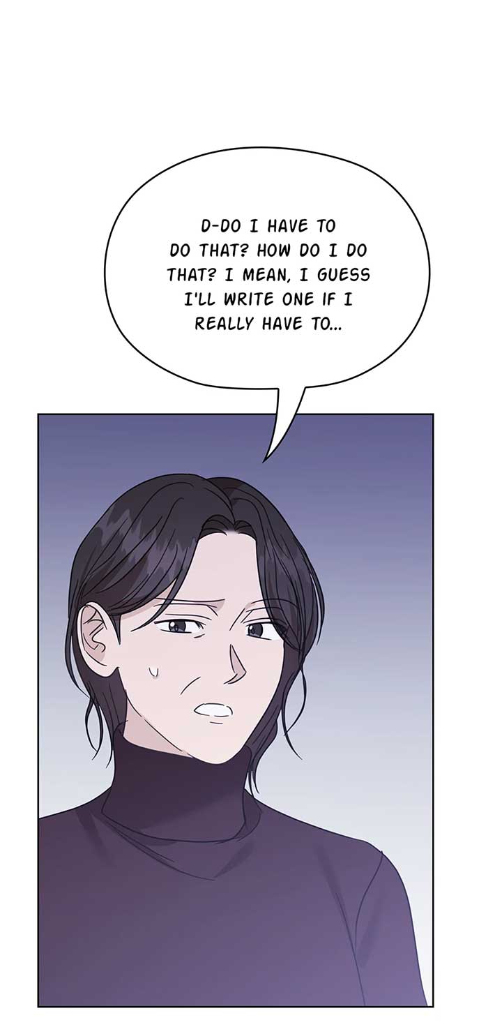 A Sneaky Blind Date Chapter 37 - Page 65