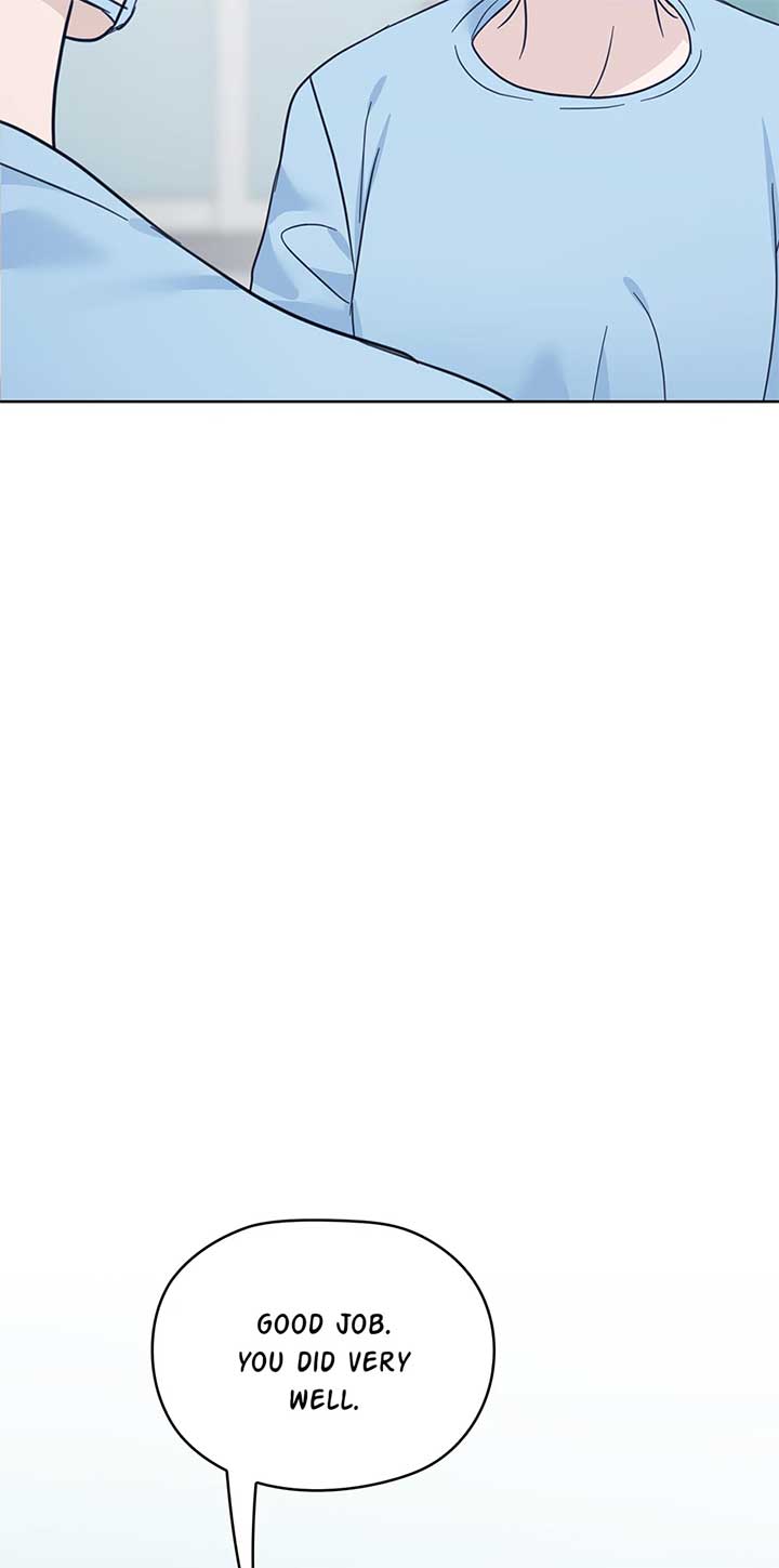 A Sneaky Blind Date Chapter 37 - Page 8