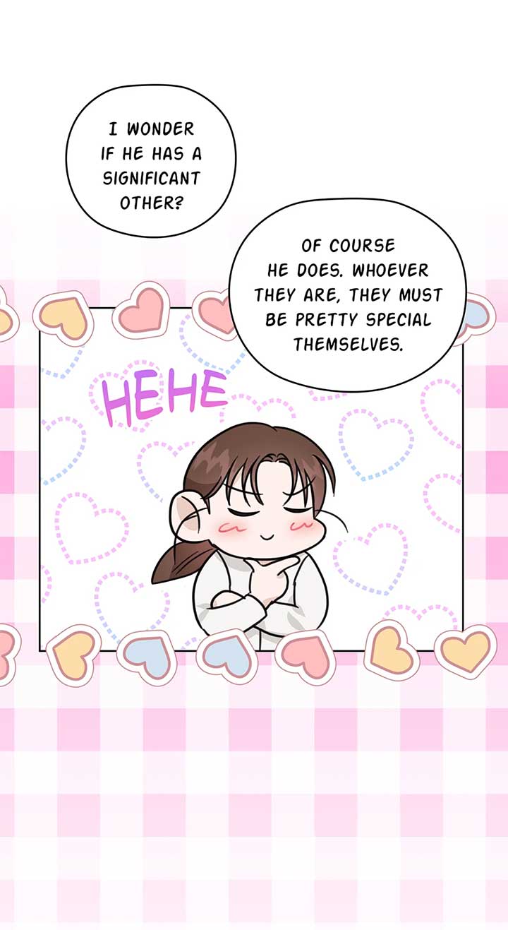 A Sneaky Blind Date Chapter 37 - Page 73