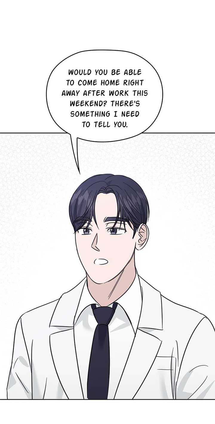 A Sneaky Blind Date Chapter 37 - Page 77