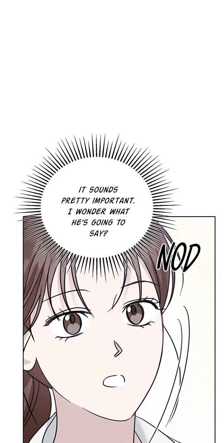 A Sneaky Blind Date Chapter 37 - Page 78