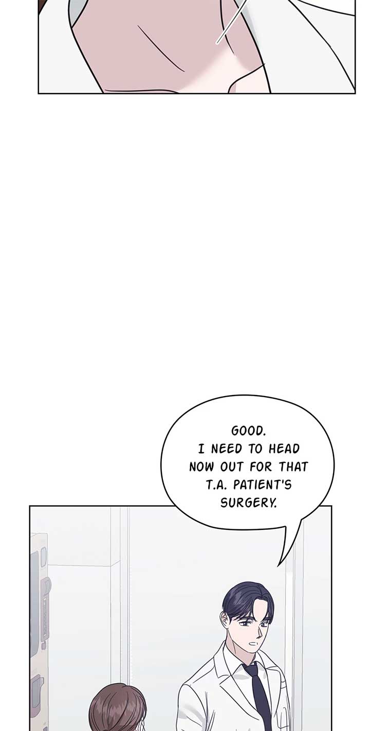 A Sneaky Blind Date Chapter 37 - Page 79