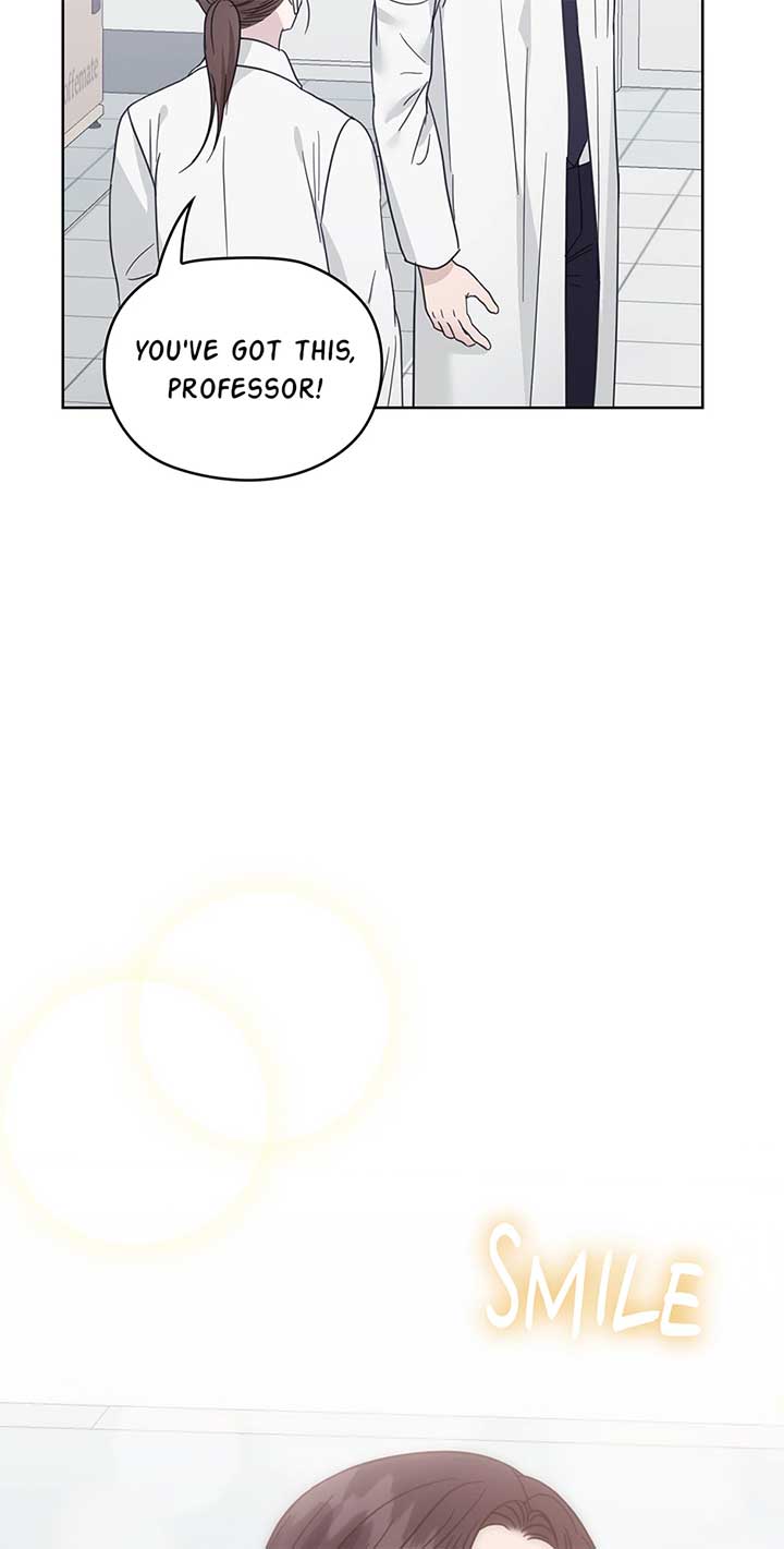 A Sneaky Blind Date Chapter 37 - Page 80