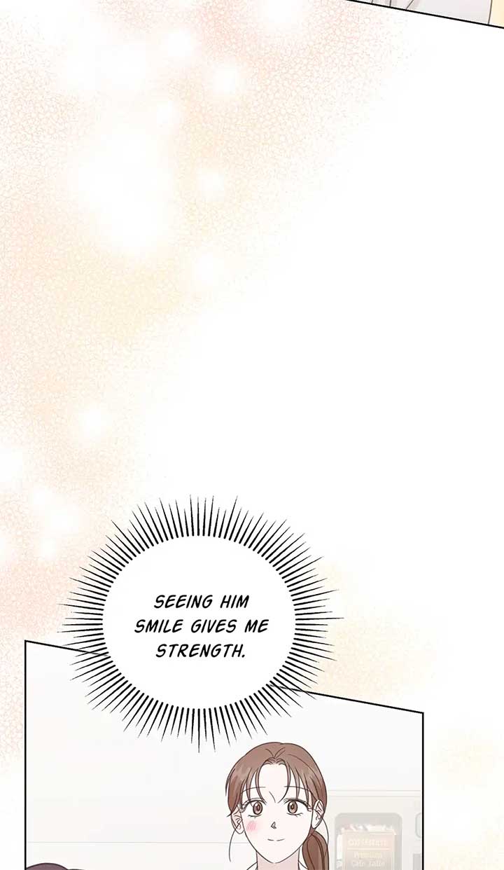 A Sneaky Blind Date Chapter 37 - Page 83