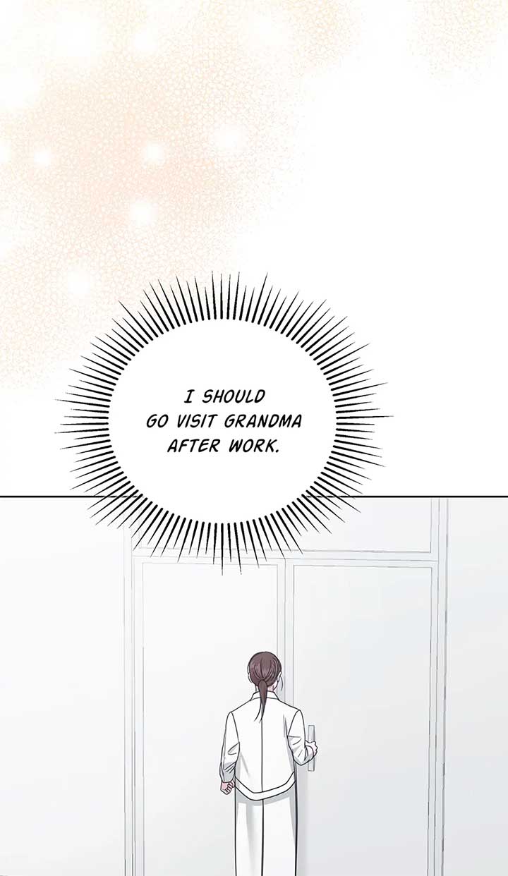 A Sneaky Blind Date Chapter 37 - Page 85