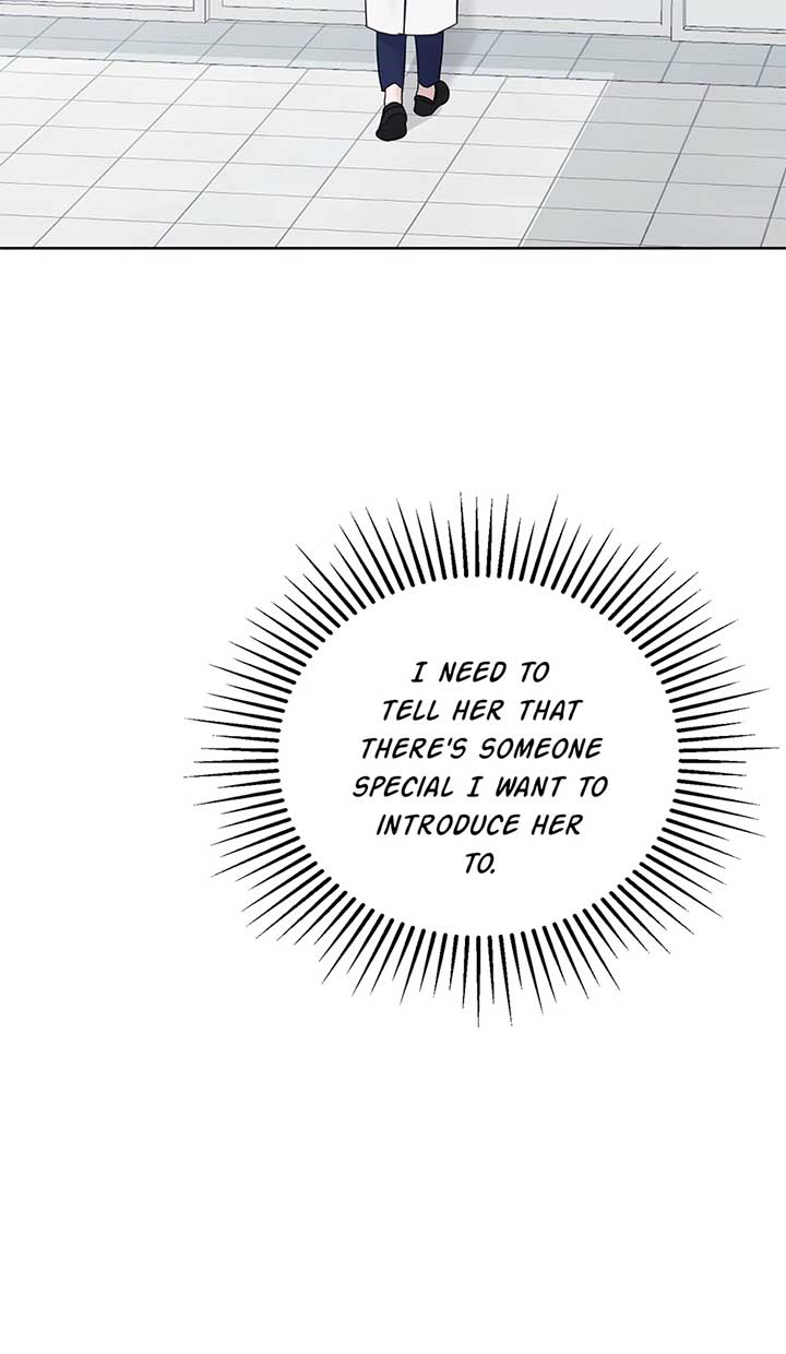 A Sneaky Blind Date Chapter 37 - Page 86