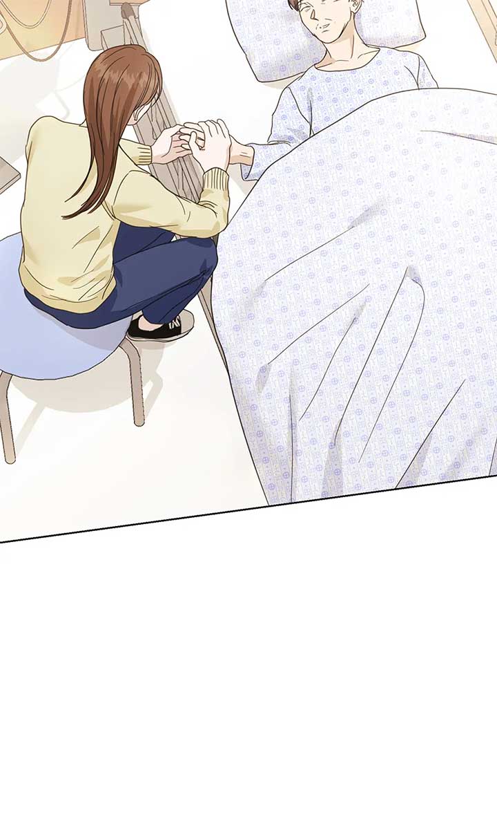 A Sneaky Blind Date Chapter 37 - Page 90