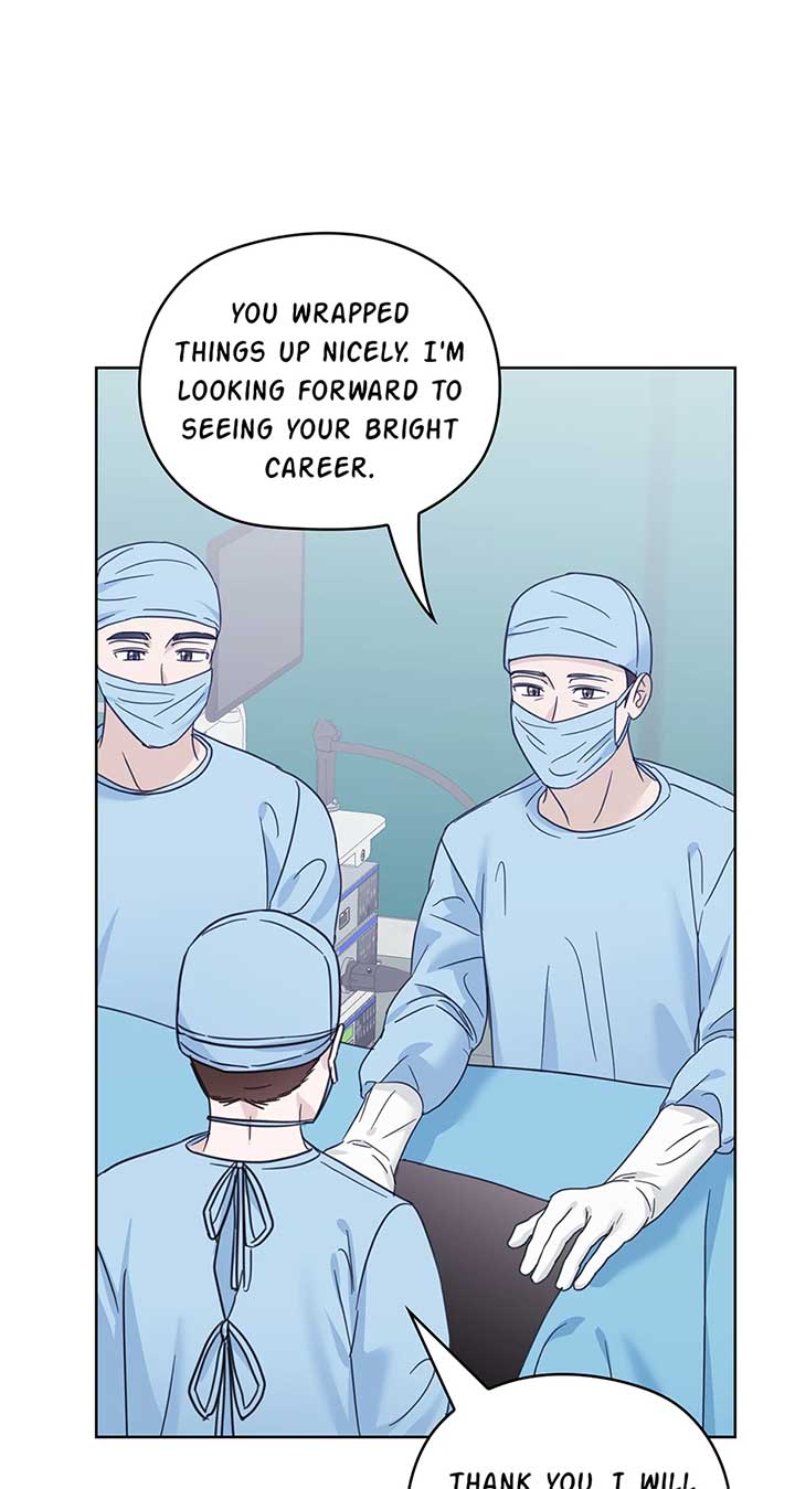 A Sneaky Blind Date Chapter 37 - Page 10