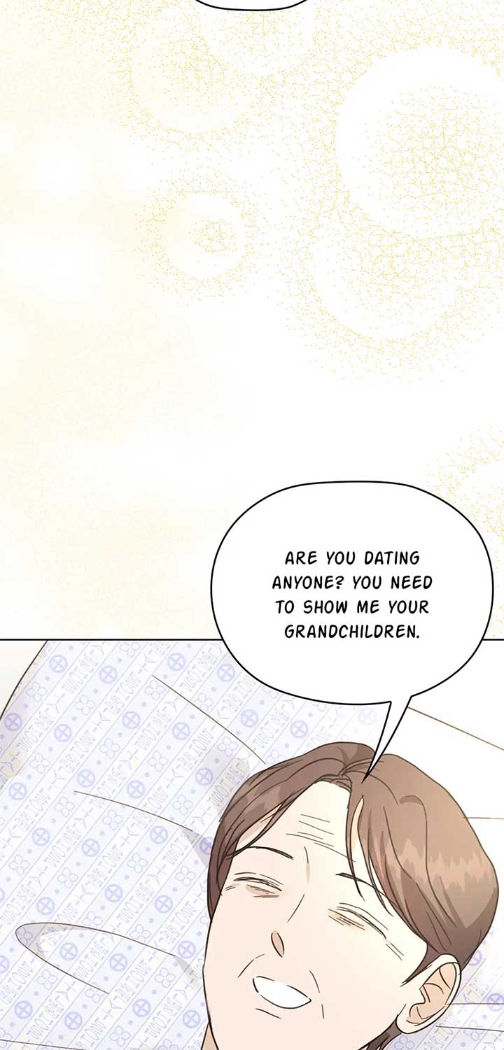 A Sneaky Blind Date Chapter 37 - Page 92