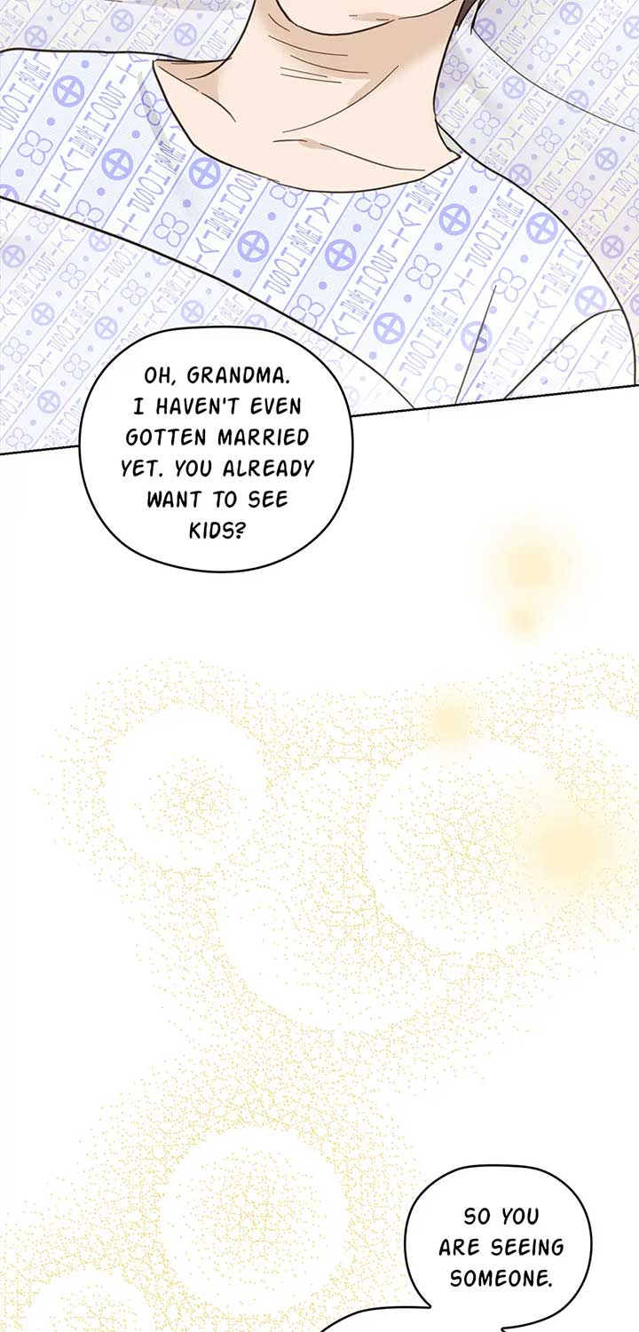 A Sneaky Blind Date Chapter 37 - Page 93