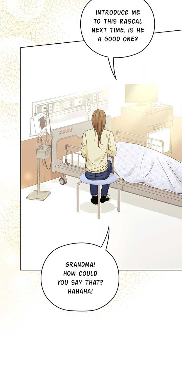 A Sneaky Blind Date Chapter 37 - Page 94