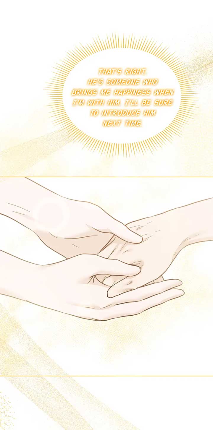 A Sneaky Blind Date Chapter 37 - Page 95