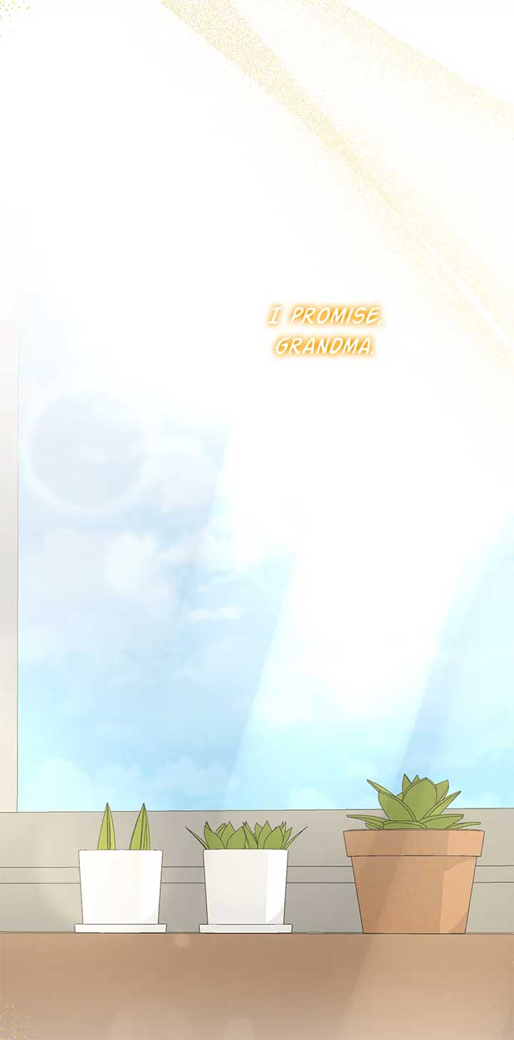 A Sneaky Blind Date Chapter 37 - Page 96