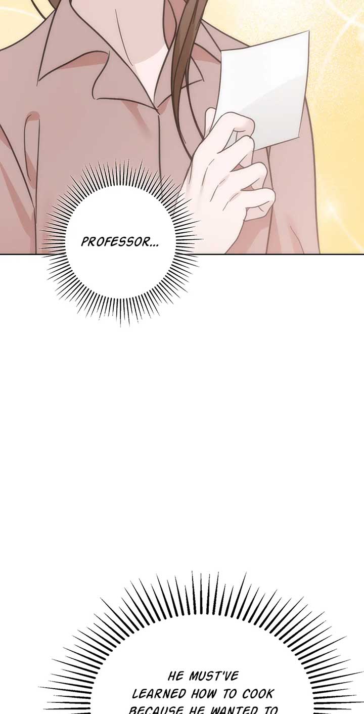 A Sneaky Blind Date Chapter 38 - Page 12