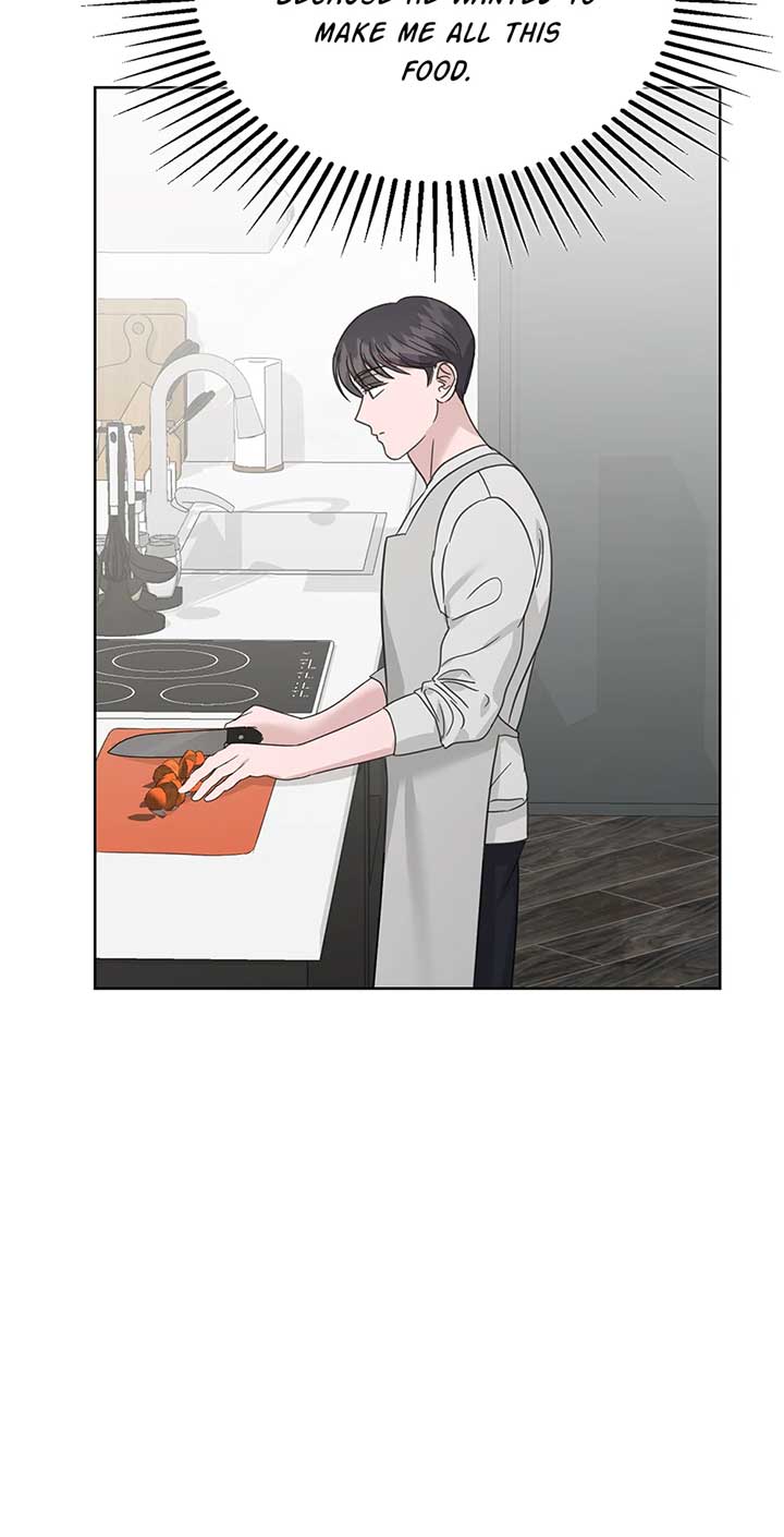 A Sneaky Blind Date Chapter 38 - Page 13