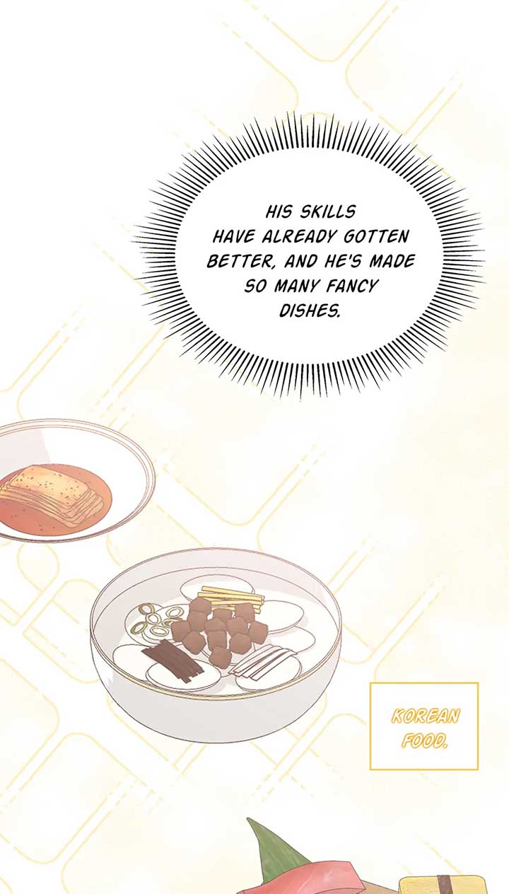 A Sneaky Blind Date Chapter 38 - Page 14