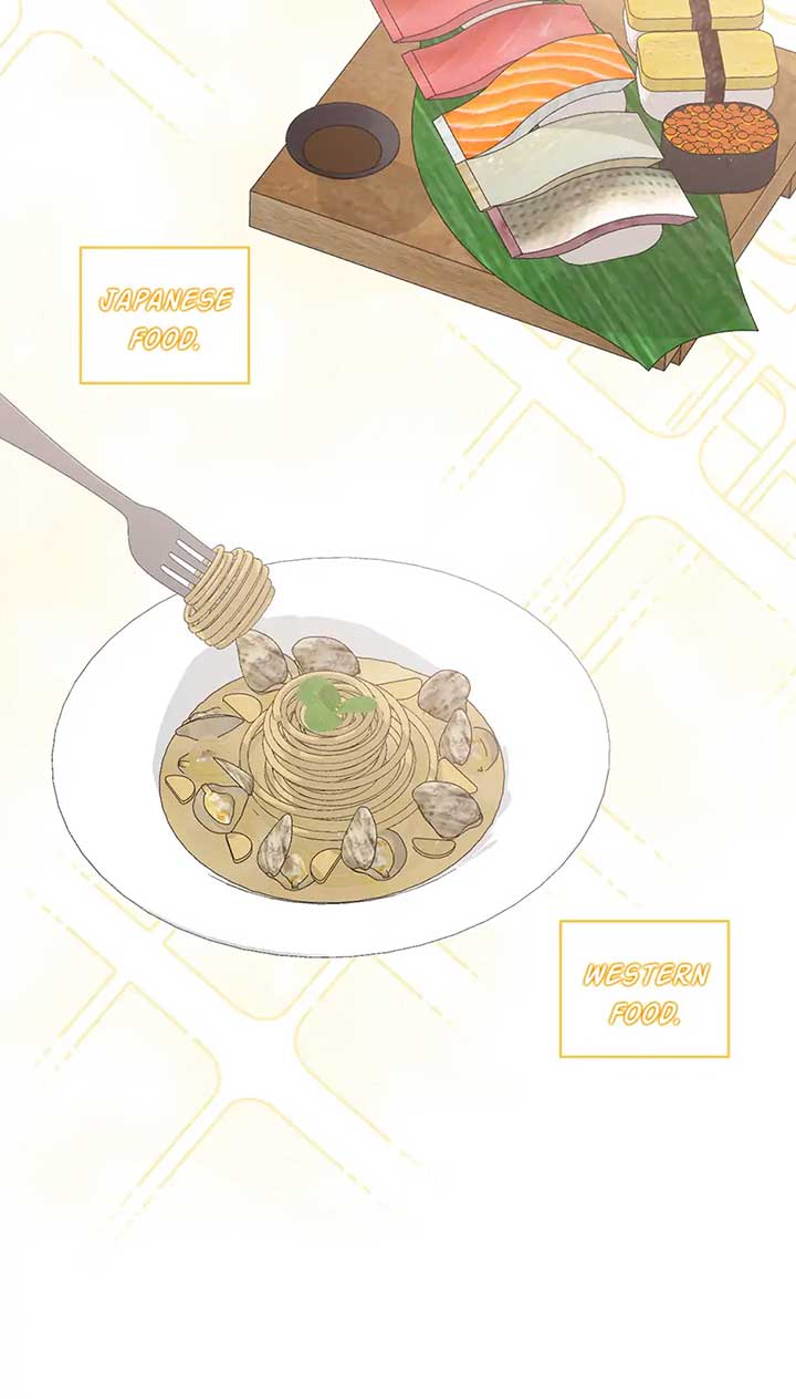 A Sneaky Blind Date Chapter 38 - Page 15