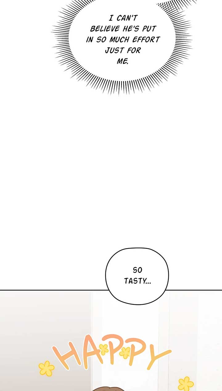 A Sneaky Blind Date Chapter 38 - Page 17