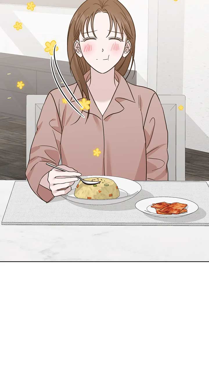 A Sneaky Blind Date Chapter 38 - Page 18