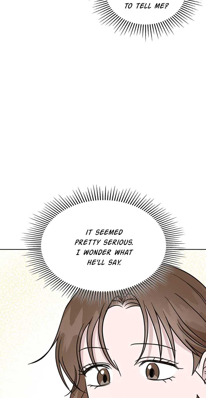 A Sneaky Blind Date Chapter 38 - Page 20