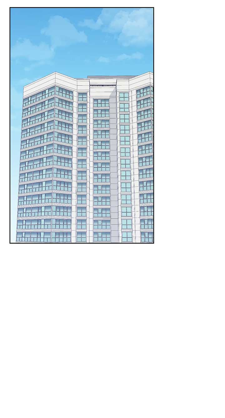 A Sneaky Blind Date Chapter 38 - Page 3