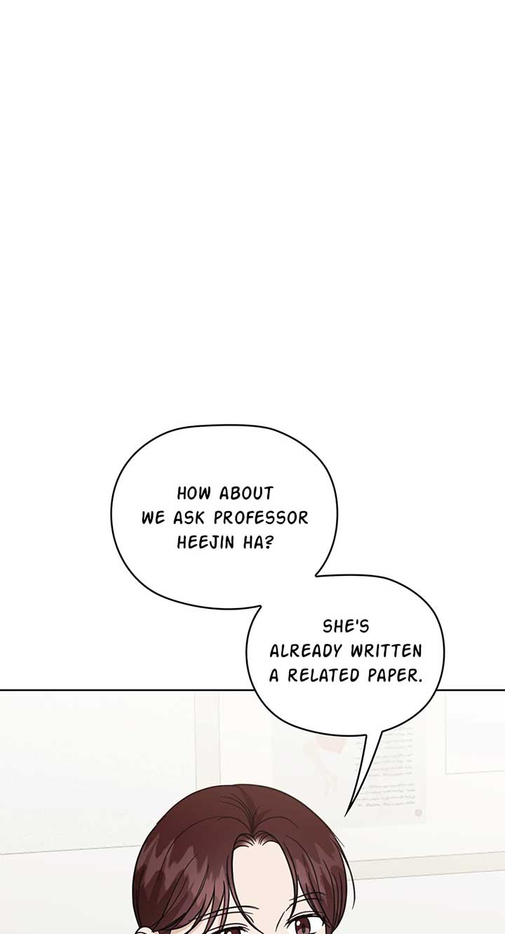 A Sneaky Blind Date Chapter 38 - Page 27